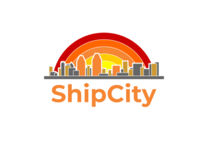 ShipCity | Logo Design by BNdesigner