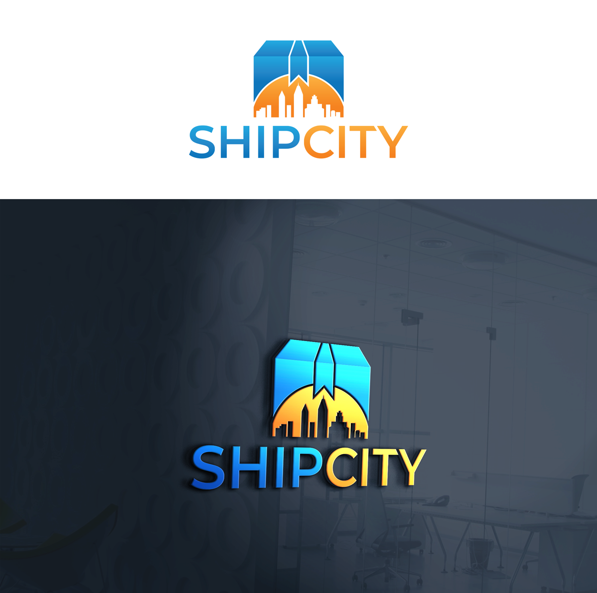 Logo Design by kaonashi55 for this project | Design #27116590