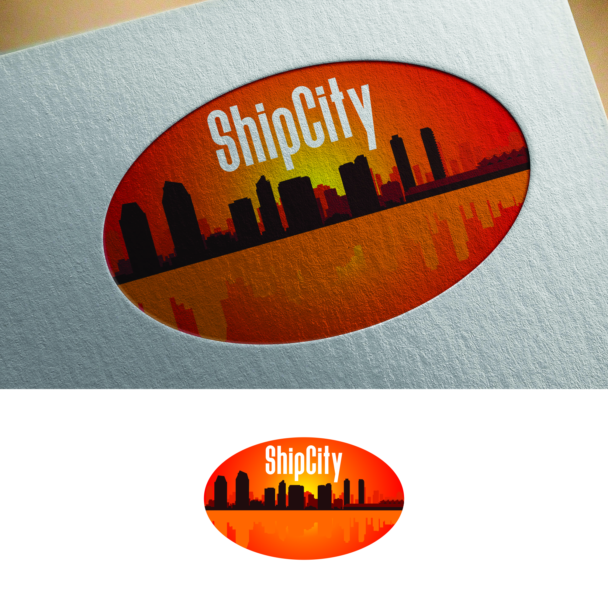 Logo Design by anup bag for this project | Design #27099195