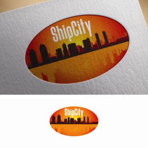 Logo Design by anup bag