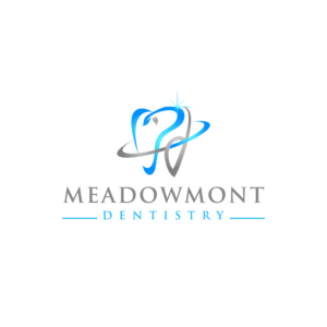 Meadowmont Dentistry | Logo Design by ashantha