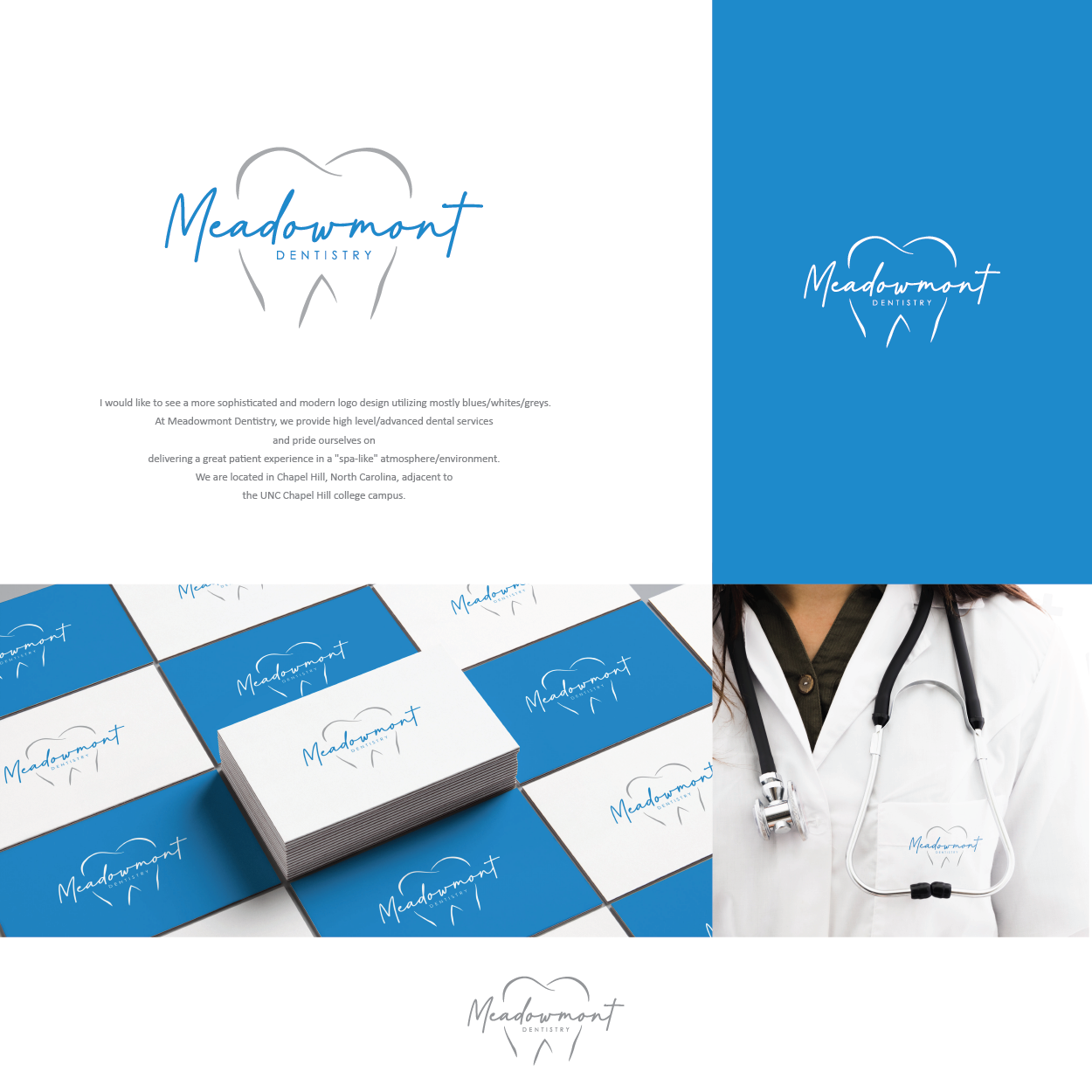 Logo Design by TerryBogard for this project | Design #27123999