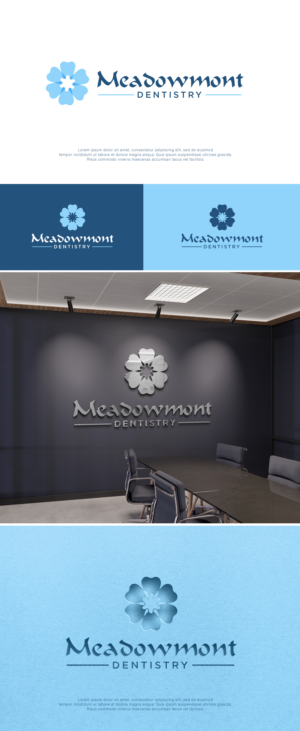 Logo Design by RD Brand Architects