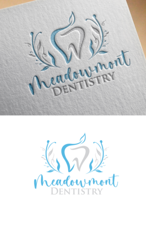 Logo Design by blue eye