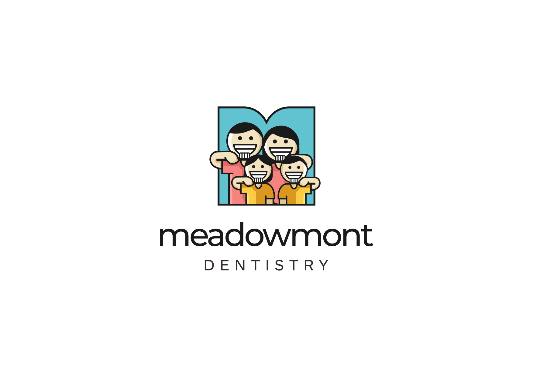 Logo Design by Pak We Designs for this project | Design #27117338