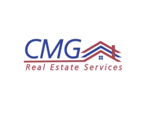 Logo-Design von Dafi für CMG Servizi Immobiliari s.r.l.s. | Design #27102333