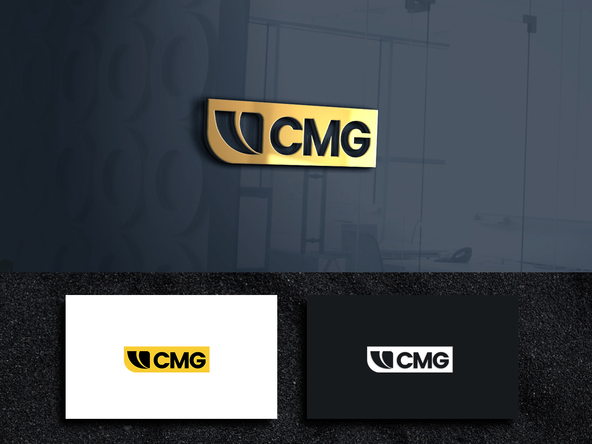 Logo Design by ArtSamurai for CMG Servizi Immobiliari s.r.l.s. | Design #27100778