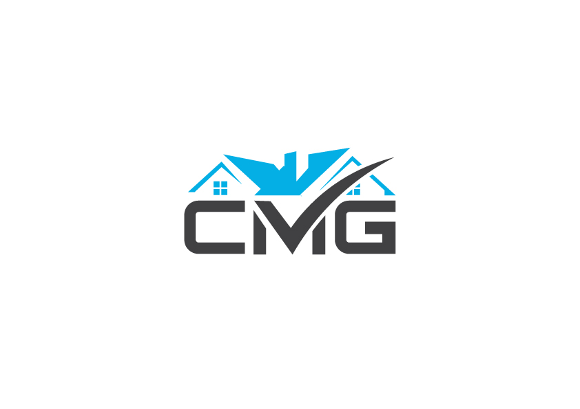 Design de Logo par shohidul pour CMG Servizi Immobiliari s.r.l.s. | Design #27095272