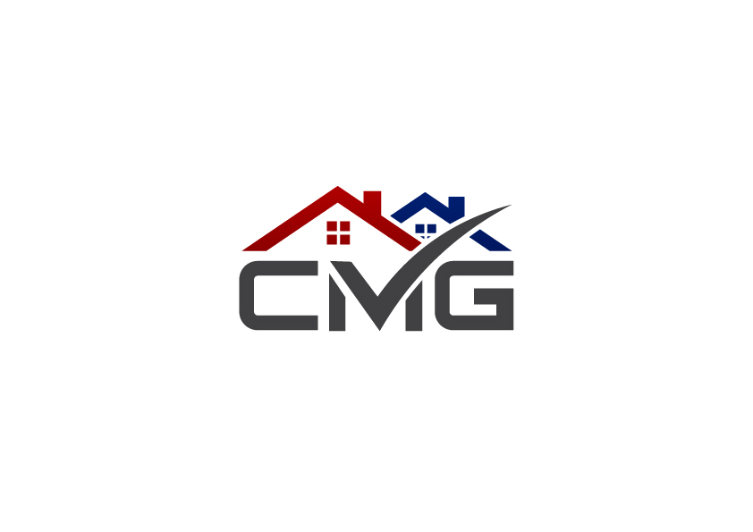 Diseño de Logo por shohidul para CMG Servizi Immobiliari s.r.l.s. | Diseño #27095279