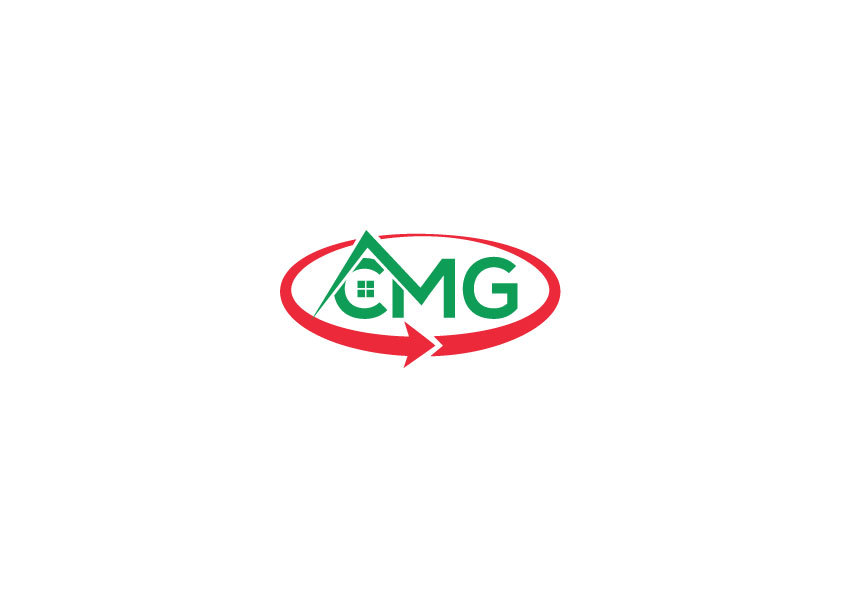 Logo Design by shohidul for CMG Servizi Immobiliari s.r.l.s. | Design #27118000
