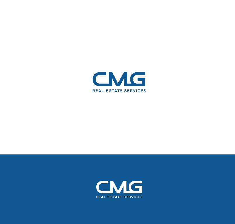 Logo Design by instudio for CMG Servizi Immobiliari s.r.l.s. | Design #27096936