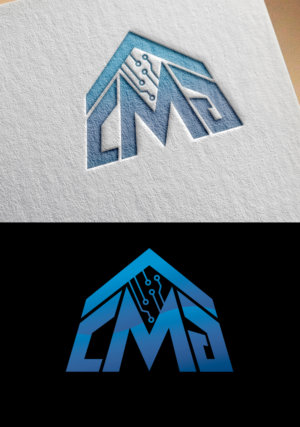 Logo Design by blue eye