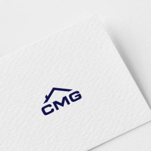 Design de Logo par Om Art pour CMG Servizi Immobiliari s.r.l.s. | Design : #27098104