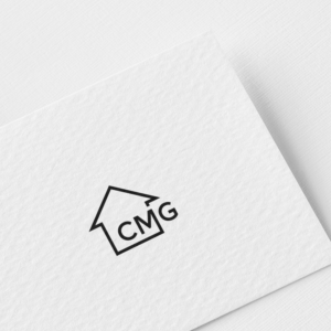 Logo Design by Om Art for CMG Servizi Immobiliari s.r.l.s. | Design: #27112953