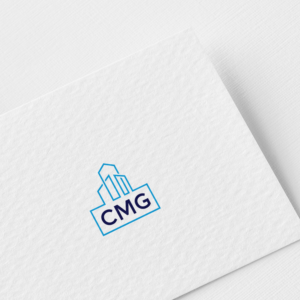 Logo Design by Om Art for CMG Servizi Immobiliari s.r.l.s. | Design: #27112954