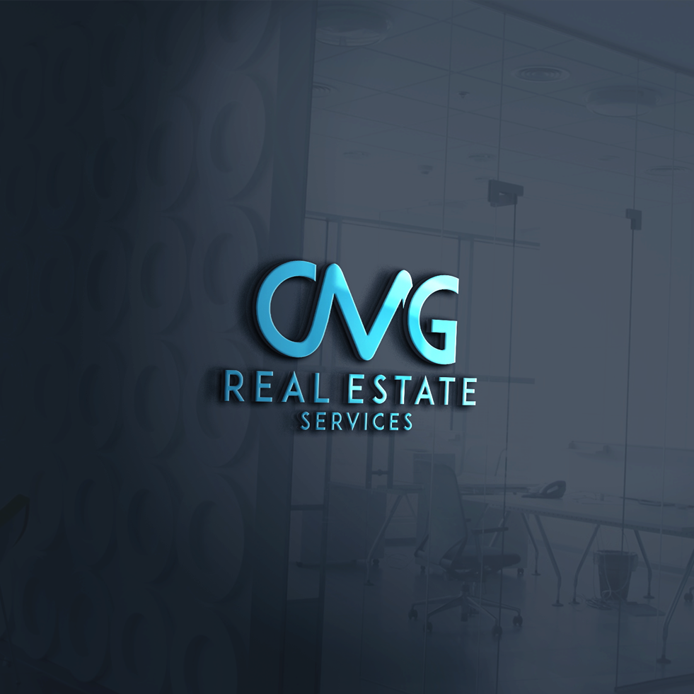 Logo Design by SteffySummer for CMG Servizi Immobiliari s.r.l.s. | Design #27113113