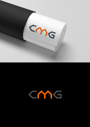 Design de Logo par Namita pour CMG Servizi Immobiliari s.r.l.s. | Design : #27103859