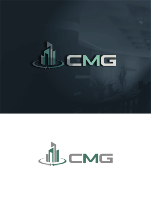 Logo Design by Namita for CMG Servizi Immobiliari s.r.l.s. | Design: #27122335