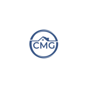 Logo Design by G.R.L.T 2 for CMG Servizi Immobiliari s.r.l.s. | Design: #27097565