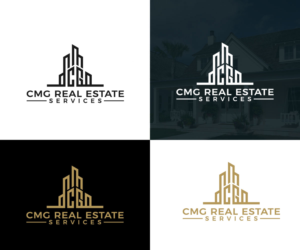Design de Logo par kamruzzaman 5 pour CMG Servizi Immobiliari s.r.l.s. | Design : #27106239