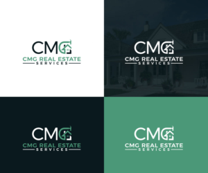 Design de Logo par kamruzzaman 5 pour CMG Servizi Immobiliari s.r.l.s. | Design : #27106240
