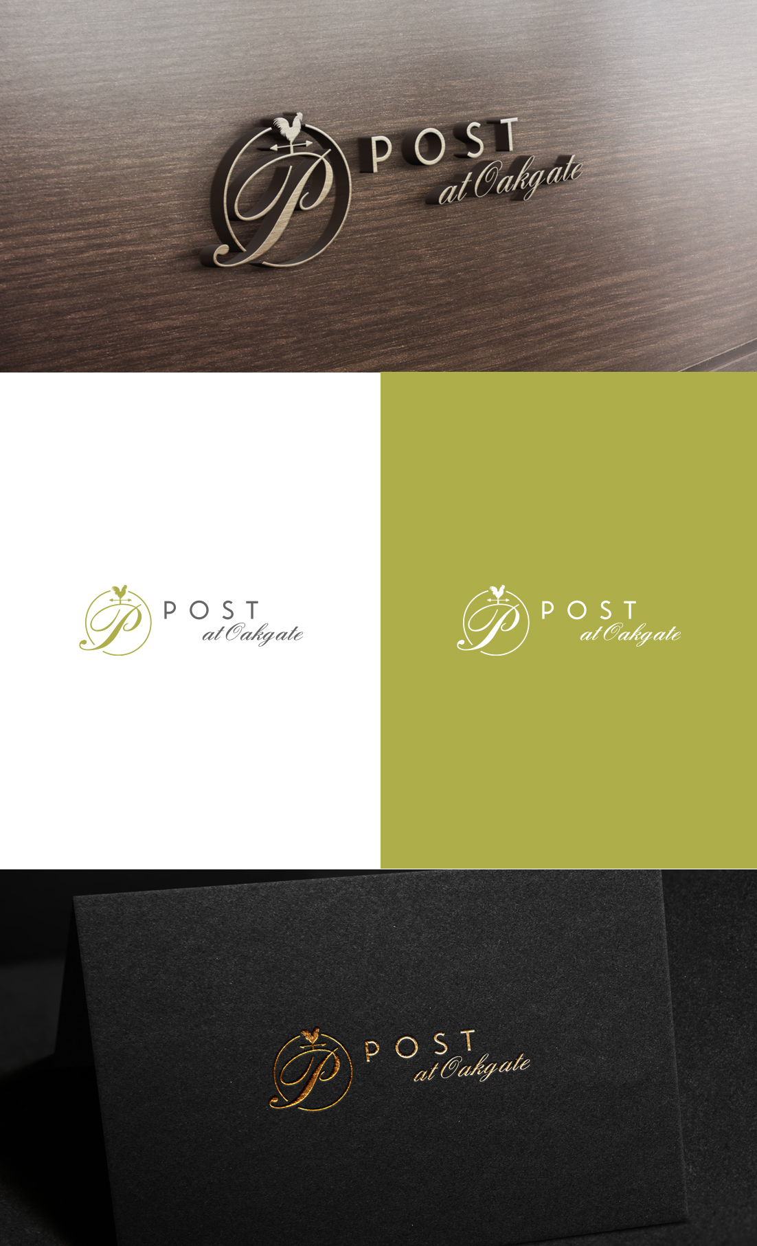Logo Design by GLDesigns for this project | Design #27099060