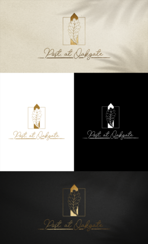 Logo Design by Ditty rajan for this project | Design: #27126538