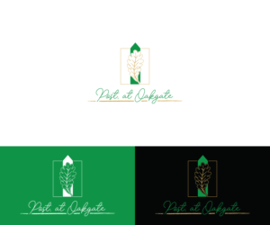 Logo Design by Ditty rajan for this project | Design: #27126711