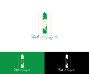 Logo Design by Ditty rajan for this project | Design: #27129928