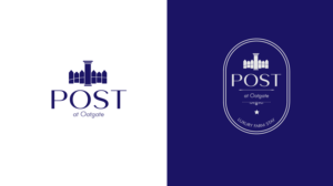 Logo Design by FrankWhite