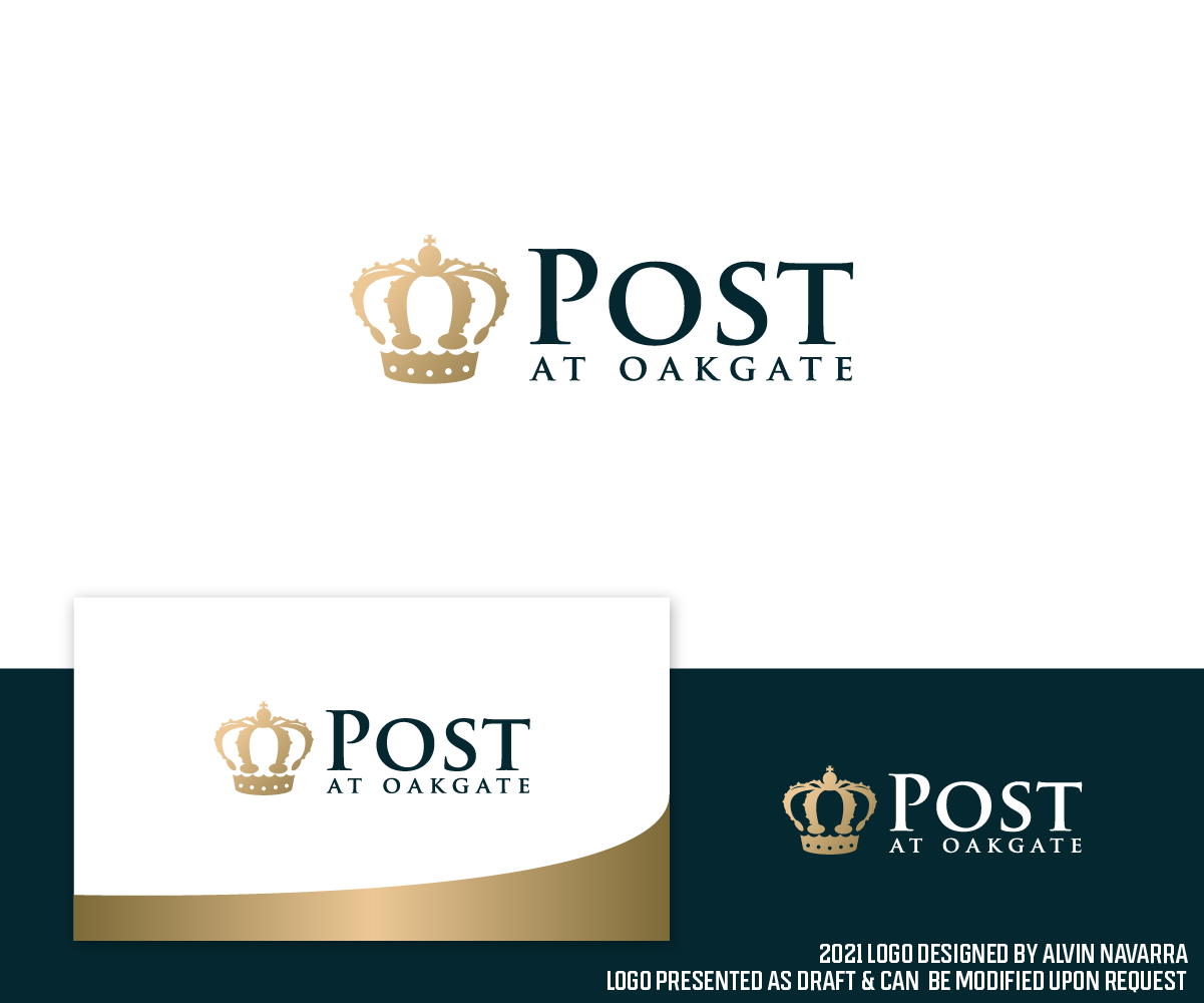 Logo Design by alvinnavarra for this project | Design #27118009