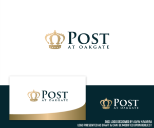 Logo Design by alvinnavarra for this project | Design: #27118009