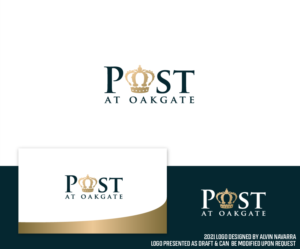 Logo Design by alvinnavarra for this project | Design: #27118018