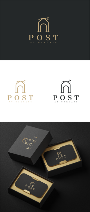 Logo Design by belfaqihrachid1 for this project | Design #27128888