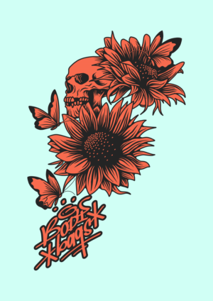 T-shirt Design by cubucub_ for this project | Design: #27105613