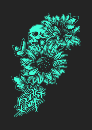 T-shirt Design by cubucub_ for this project | Design: #27105622
