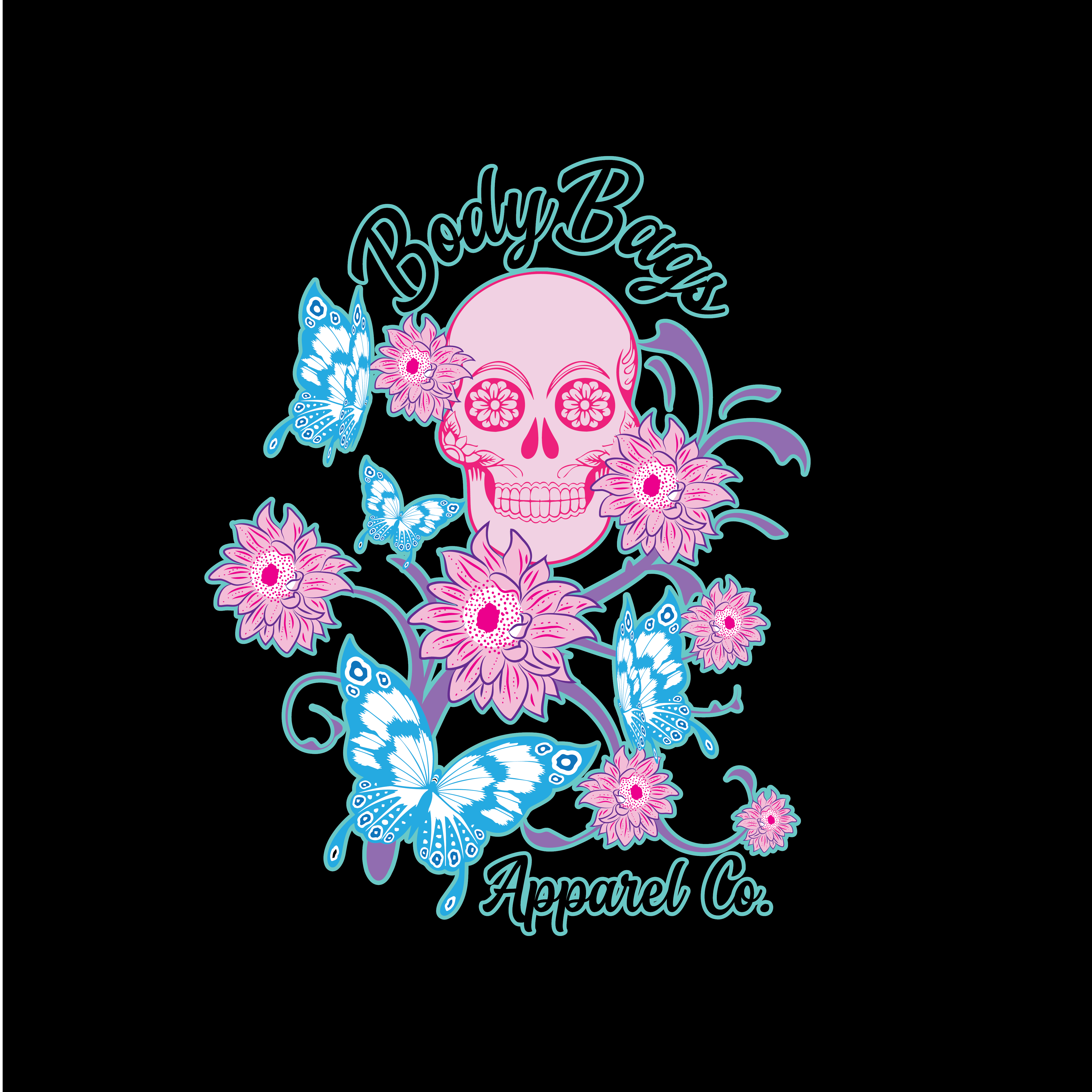 Diseño de Camiseta por dskyvbc para este proyecto | Diseño #27111388