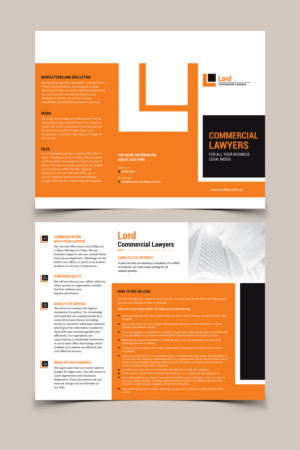 Design de Flyer par Fat Bat Man pour ce projet | Design : #27097645
