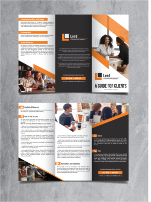 Design de Flyer par alex989 pour ce projet | Design : #27120218