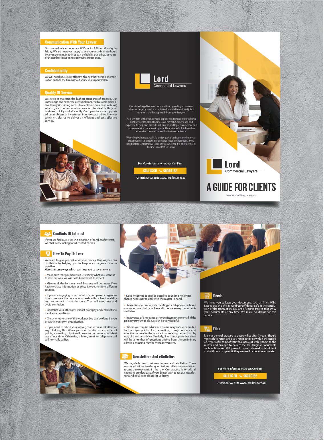 Flyer Design by alex989 for this project | Design #27120225