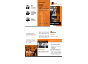 Design de Flyer par guti pour ce projet | Design #27112448