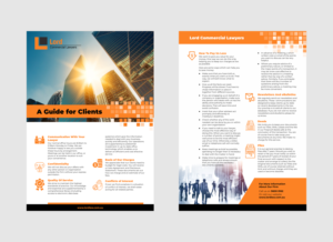Design de Flyer par nng pour ce projet | Design : #27124714