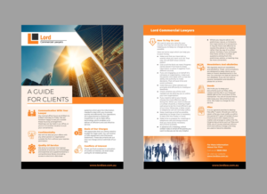 Design de Flyer par nng pour ce projet | Design : #27128137