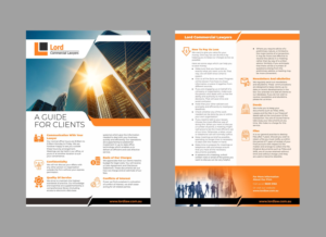 Design de Flyer par nng pour ce projet | Design : #27134662