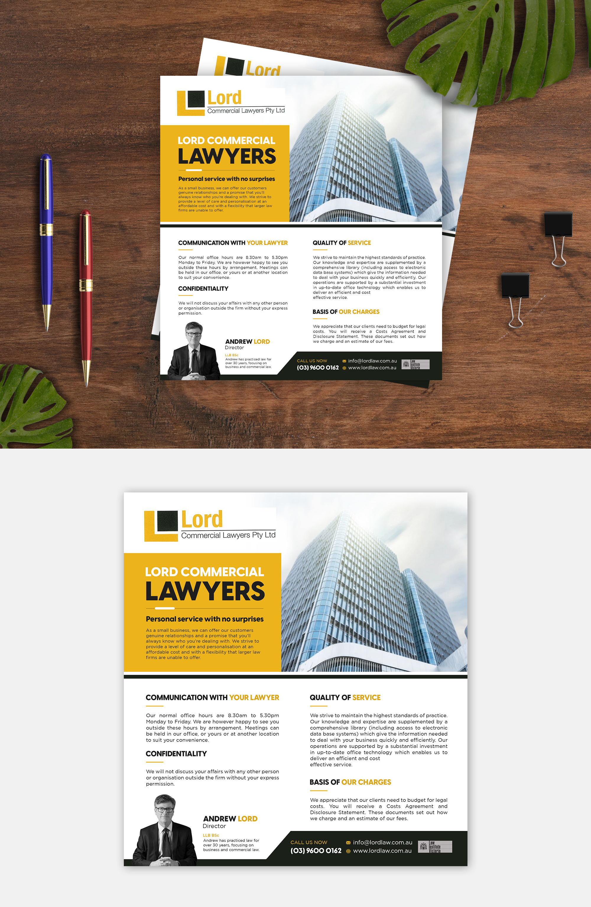 Flyer Design by debdesign for this project | Design #27108393