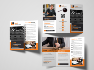 Design de Flyer par debdesign pour ce projet | Design : #27125499