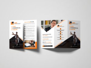 Design de Flyer par debdesign pour ce projet | Design : #27125500