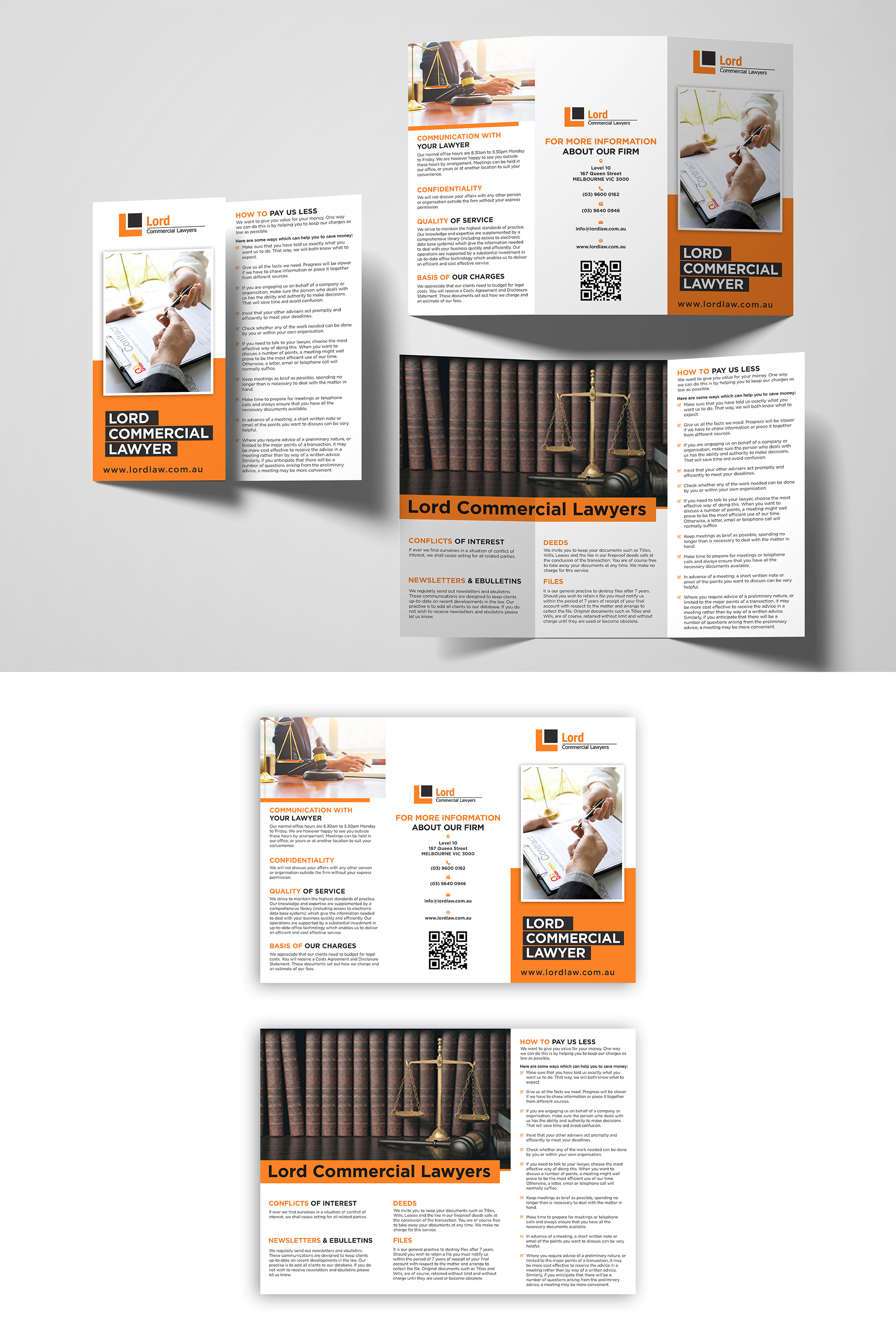 Flyer-Design von debdesign für dieses Projekt | Design #27133108