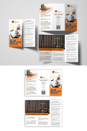 Design de Flyer par debdesign pour ce projet | Design : #27133108