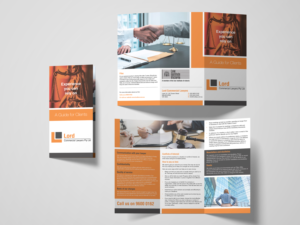 Flyer Design by LeavingImpression
